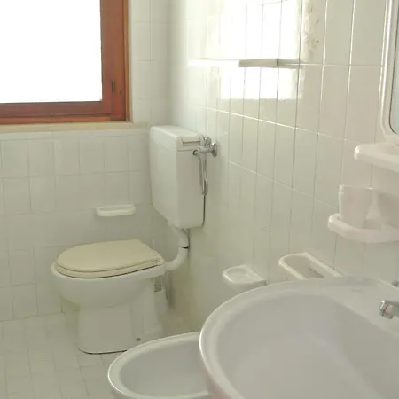 Lägenhet Apartment- Billa 7 Lignano Sabbiadoro